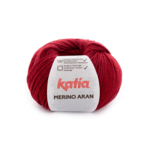 Katia MERINO ARAN