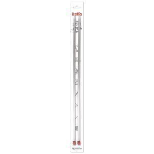 AGUJAS DE ALUMINIO 40 CM