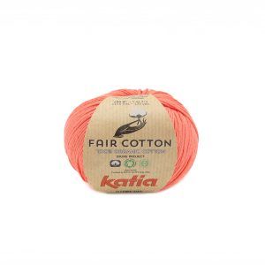 Katia FAIR COTTON