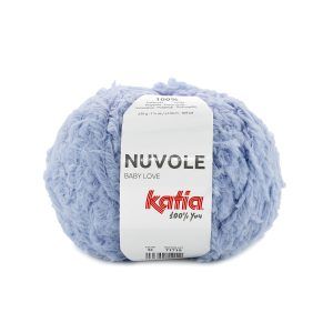 Katia NUVOLE