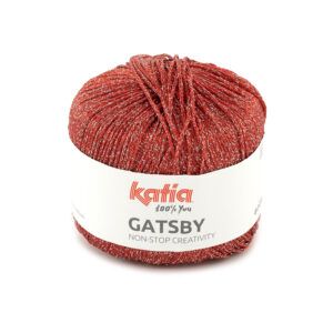 Katia GATSBY